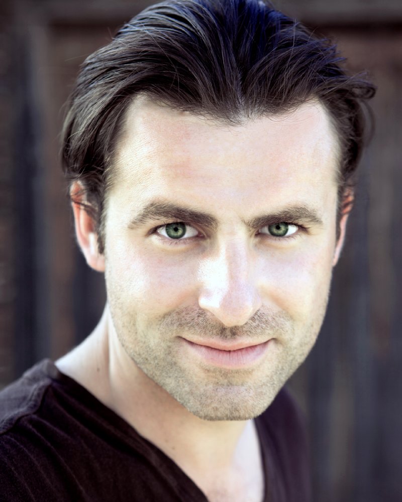 Warren Paul