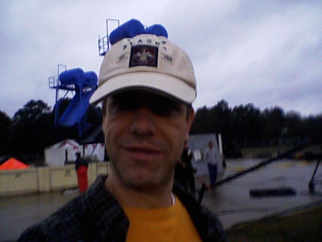 Stan McDonald