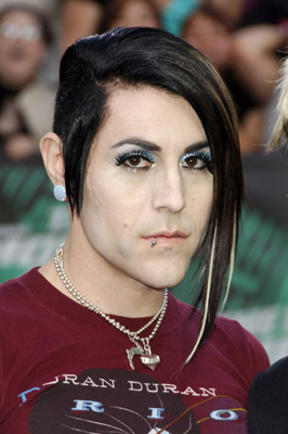 Davey Havok