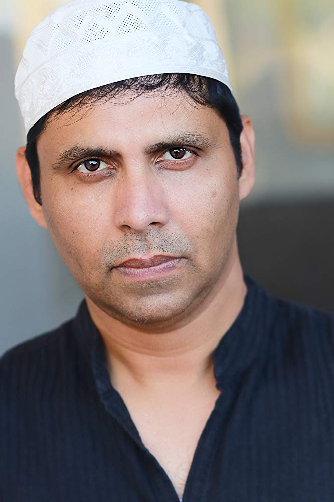 Sameer Khan