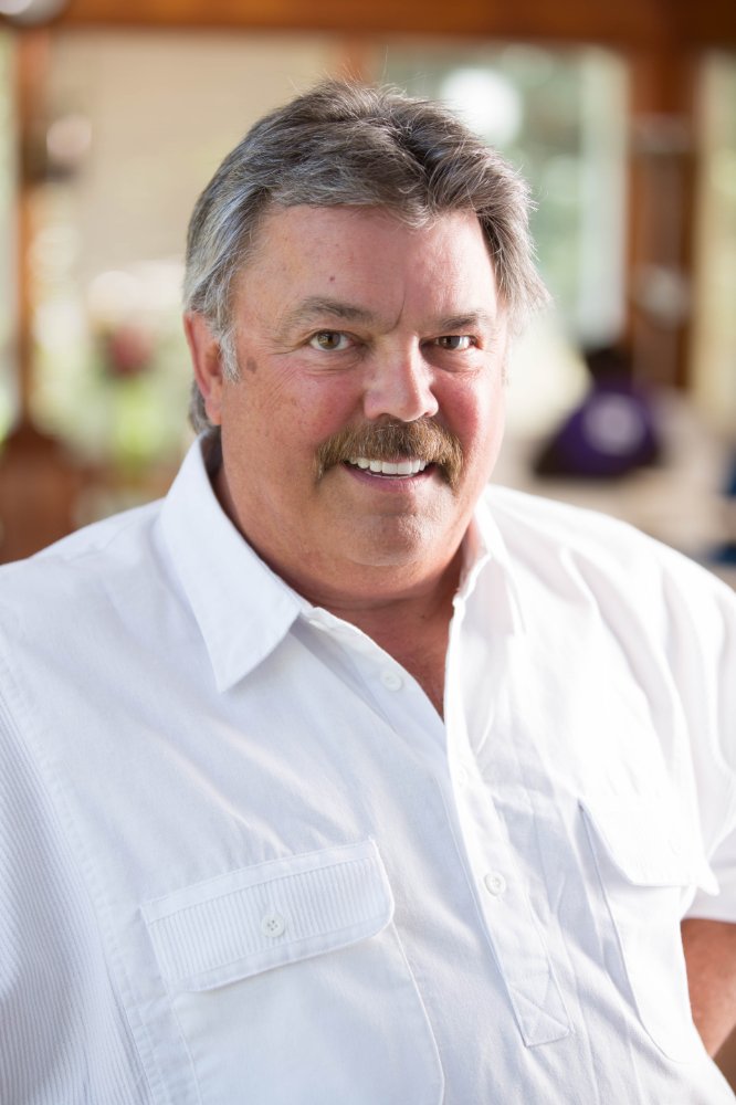 Greg Steele