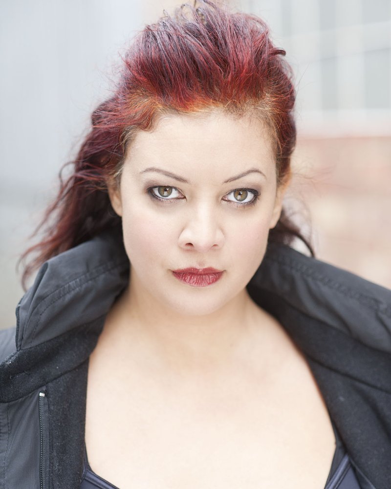 Harlene Hercules