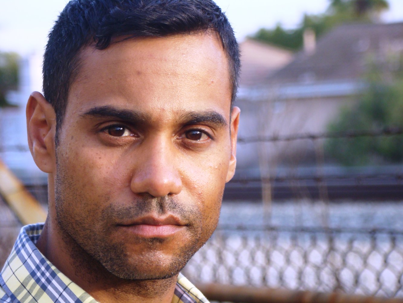 Ephraim López