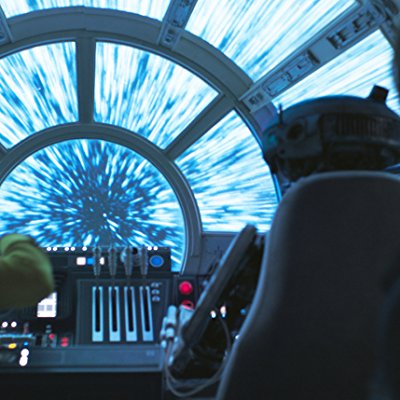 Lando Calrissian