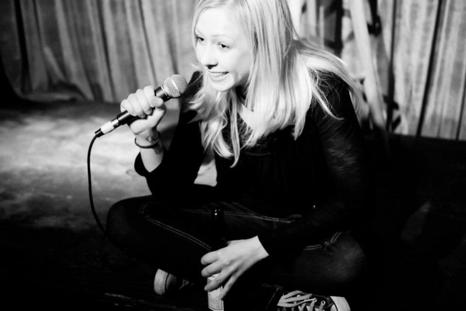 Dana Davidson
