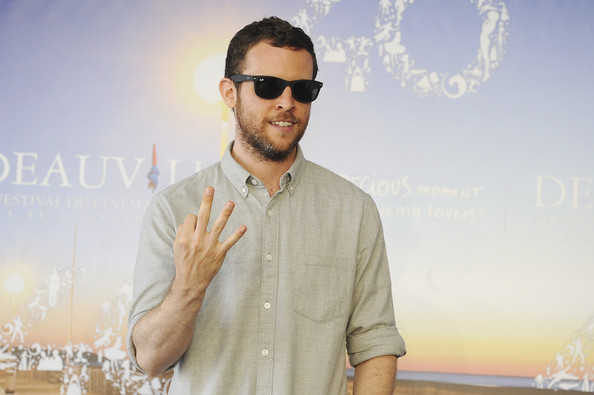 Mark Jackson