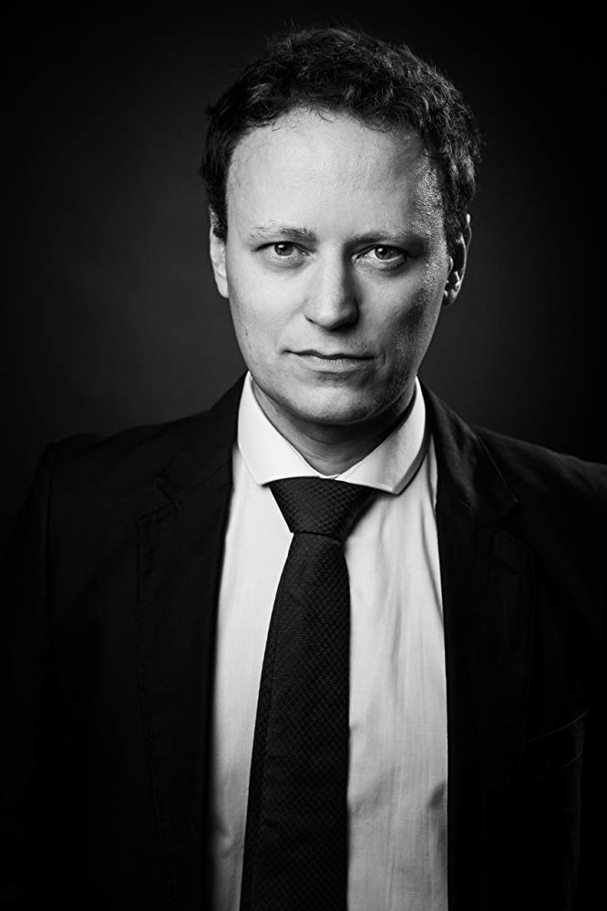 Christophe Delesques