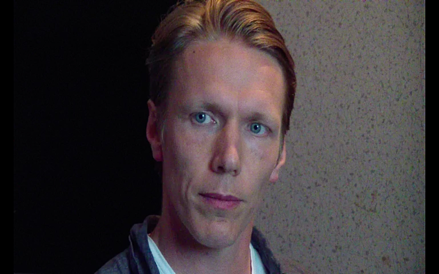 Brett Alexander Davidson