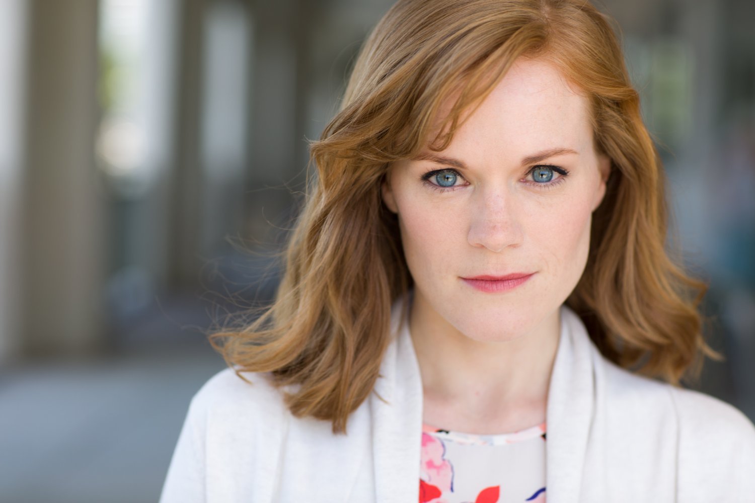 Hannah Tinker