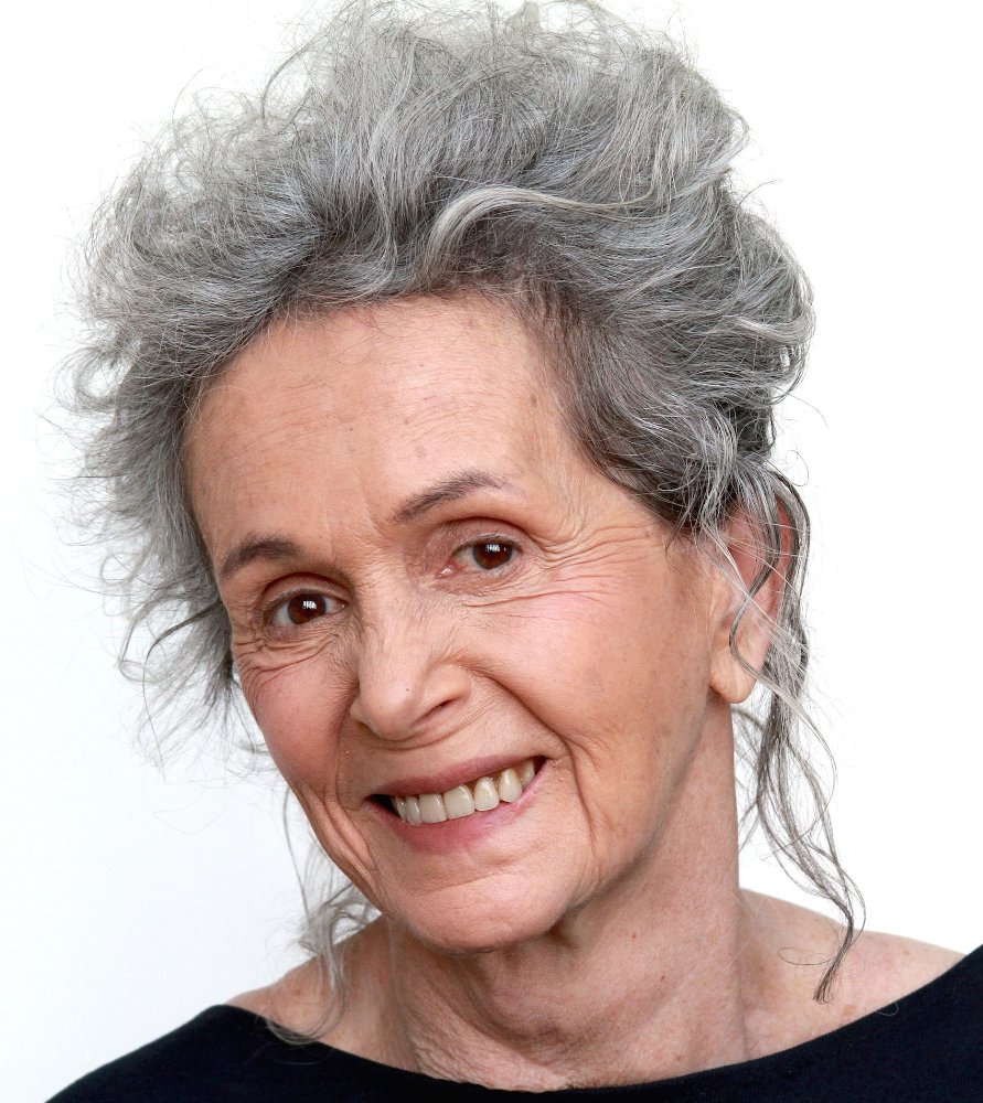 Patricia Squire