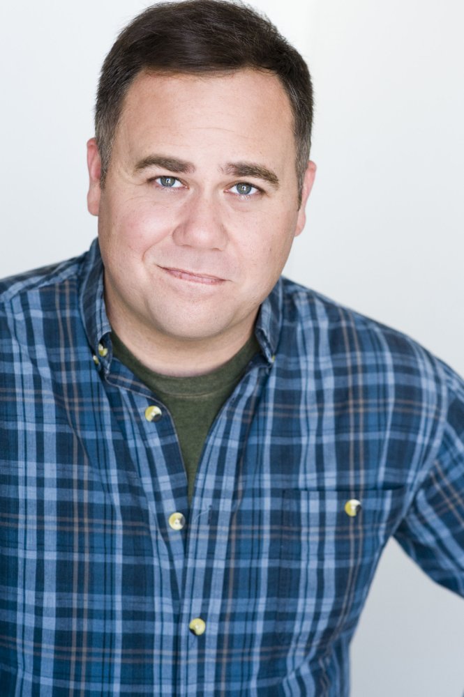 Tom G. McMahon
