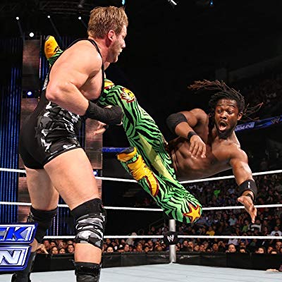 Jack Swagger