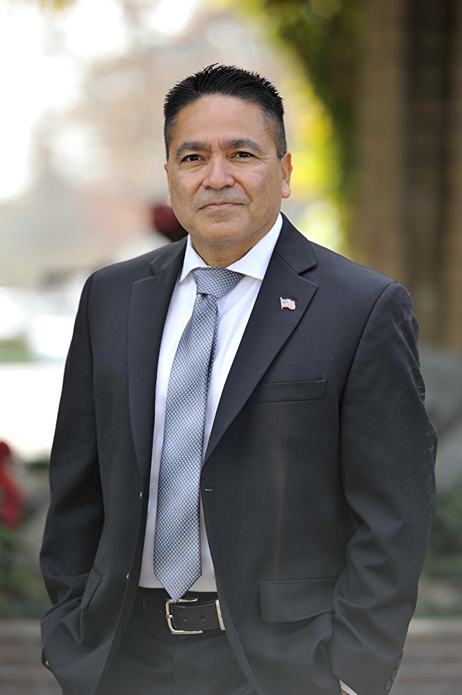 Christopher Cano