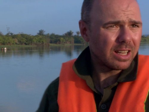 Karl Pilkington