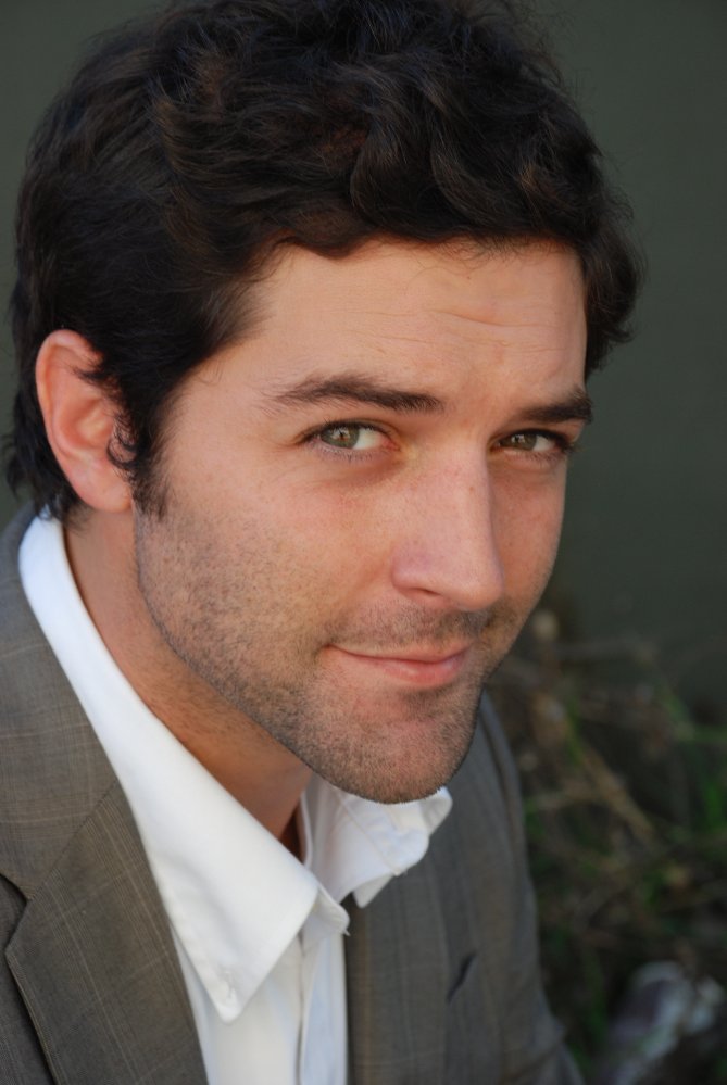 Matt Zeigler
