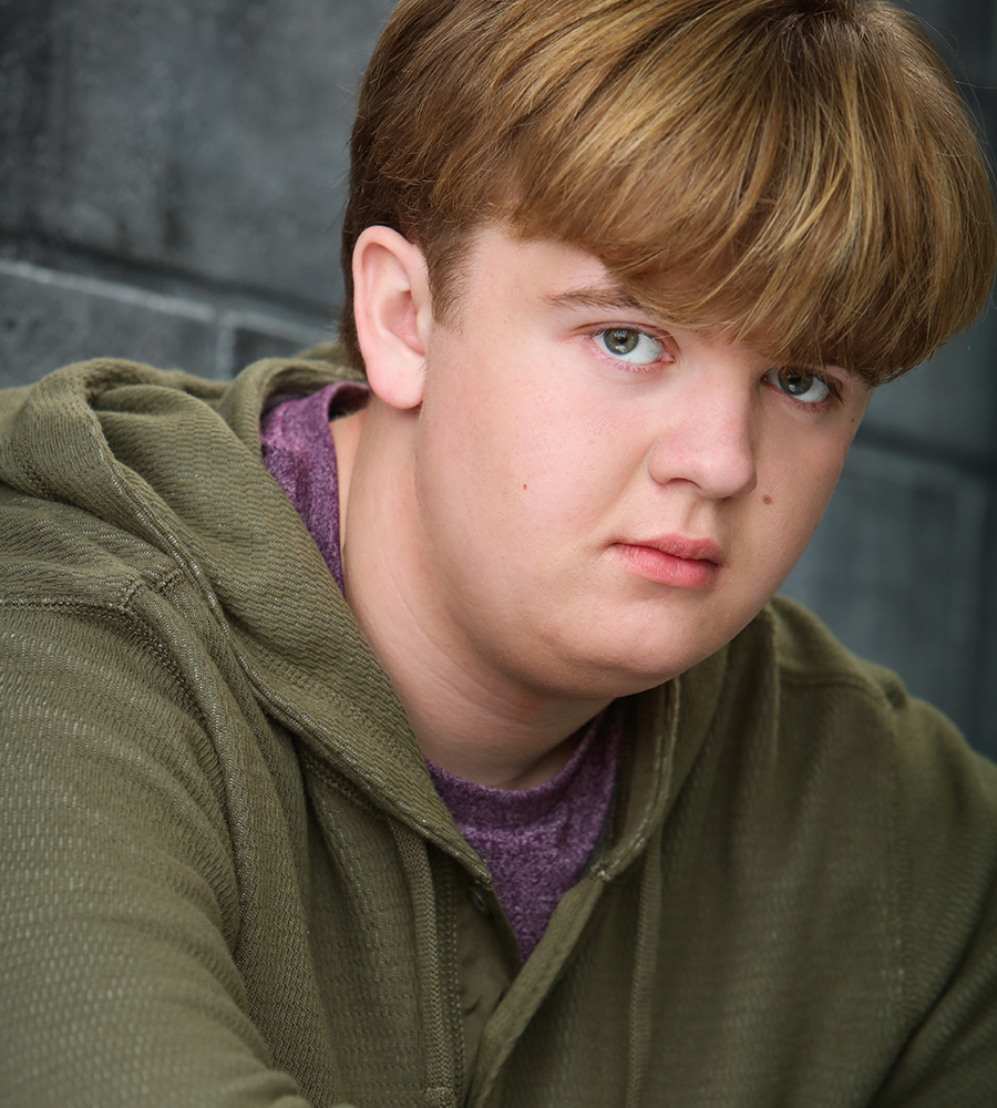Tobin Carter