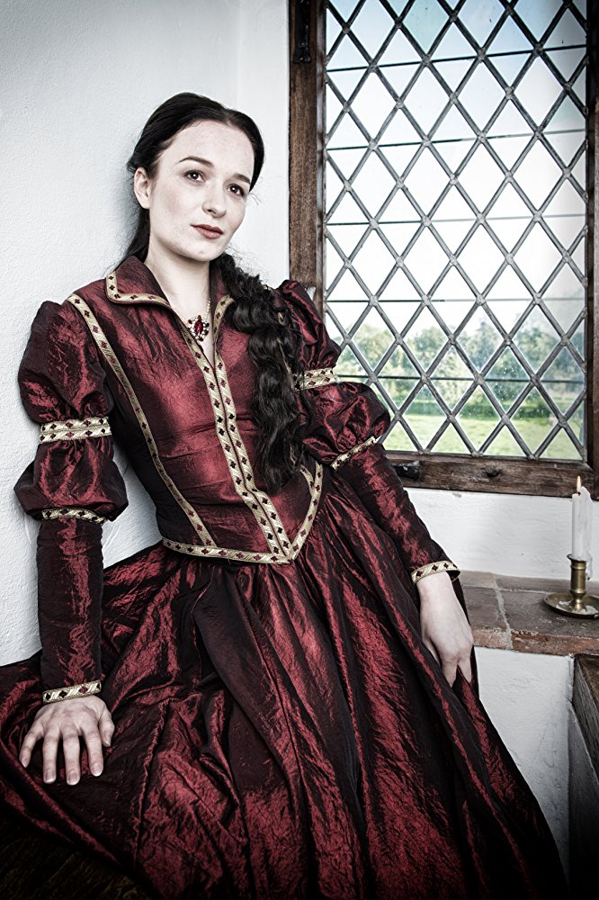 Anne Boleyn