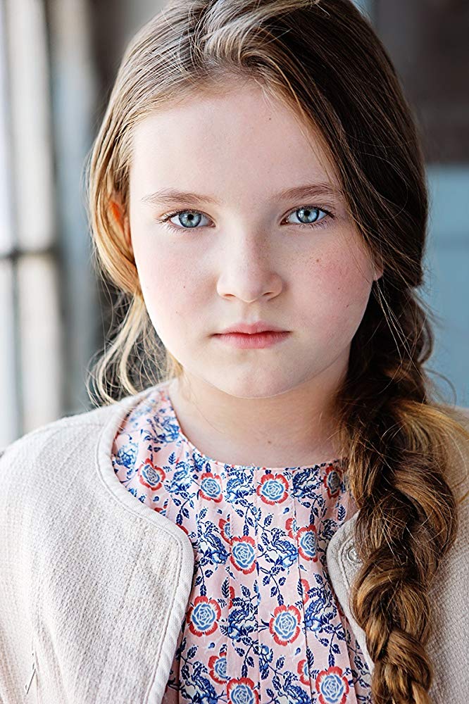 Simone Vysnovsky