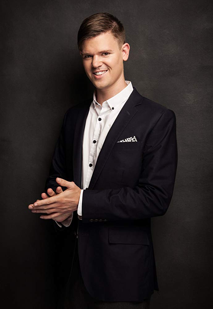 Ivan Decker
