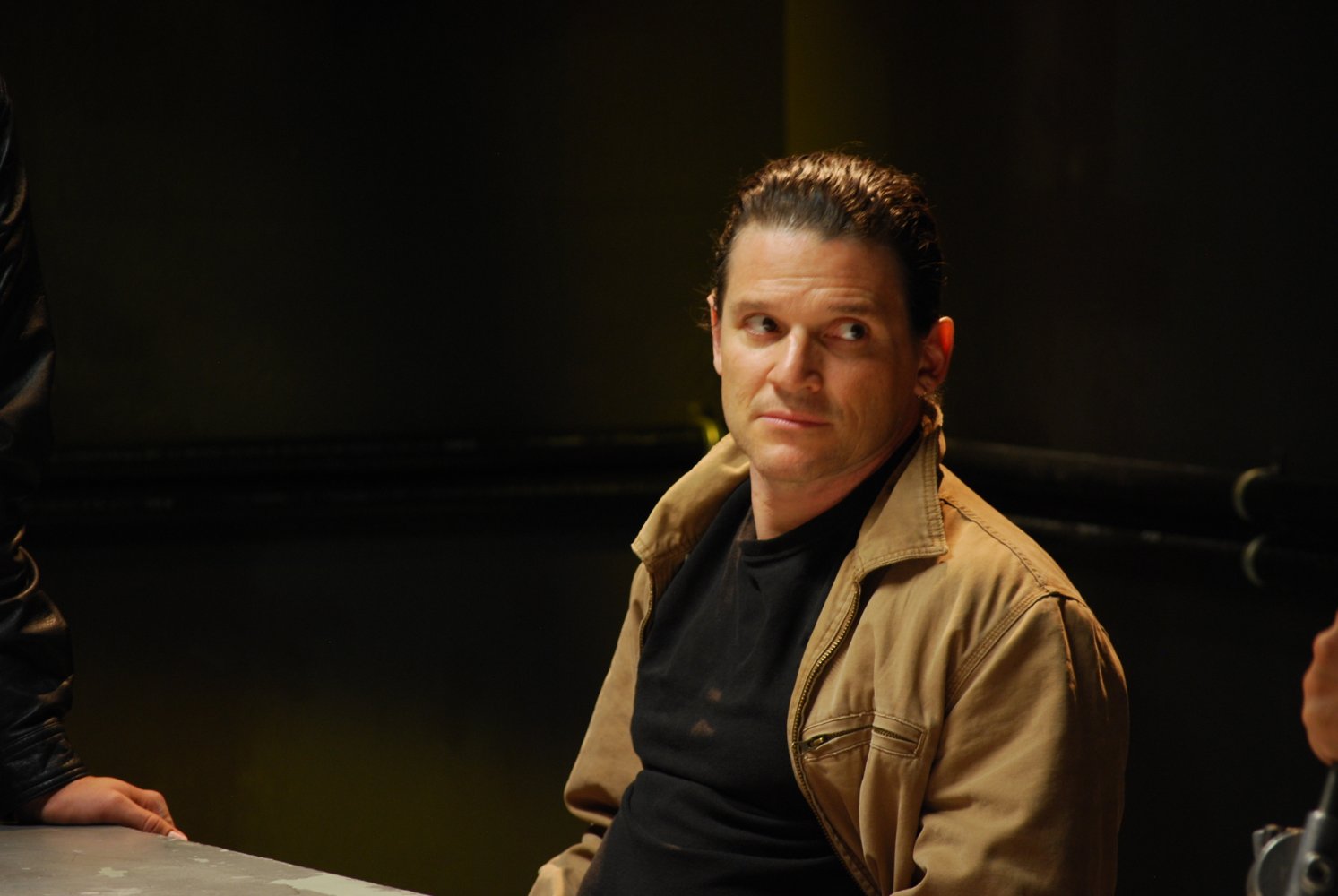 Alan Abeyta