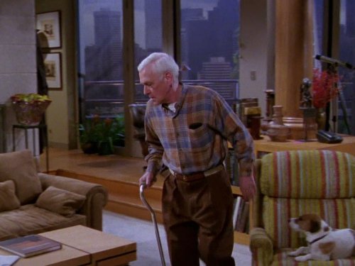 John Mahoney