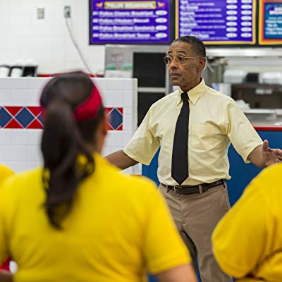 Gustavo 'Gus' Fring