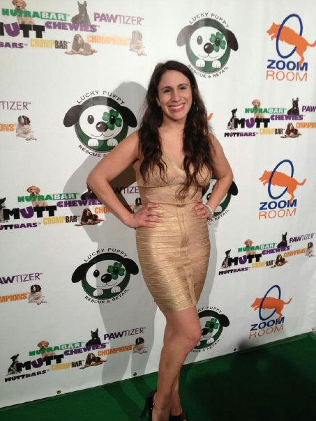 Lauren LoGrasso