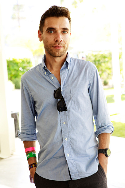 Tom Renaud