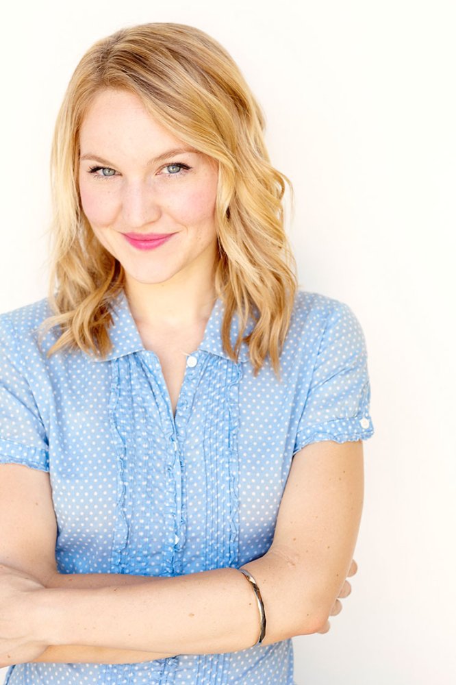 Lili Fuller