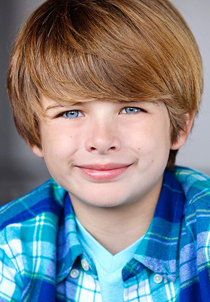 Jeremy Irwin