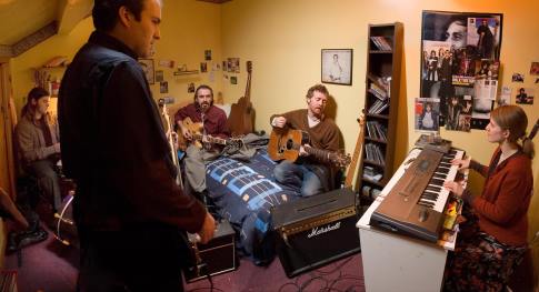 Glen Hansard
