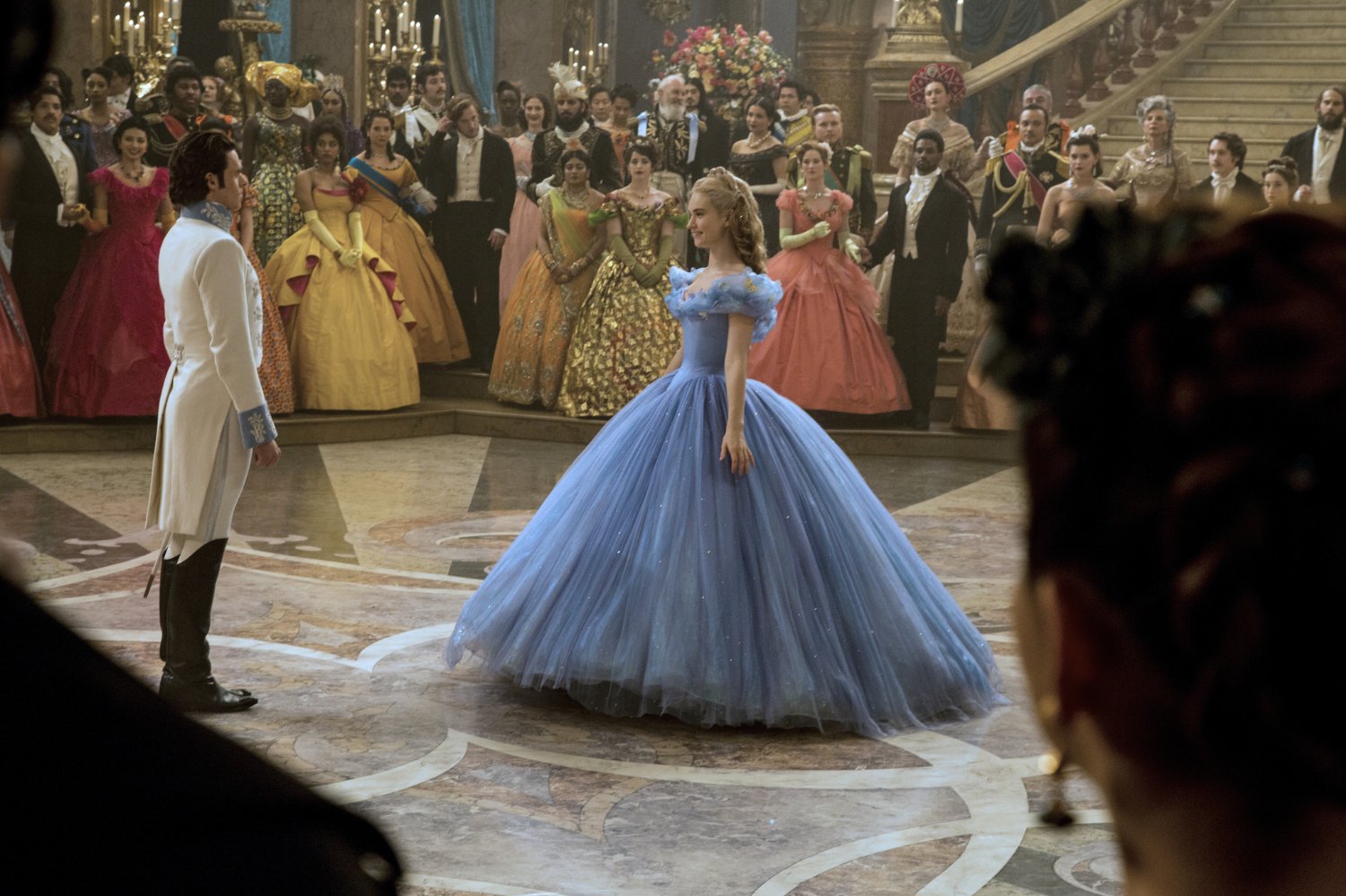 Prince Charming