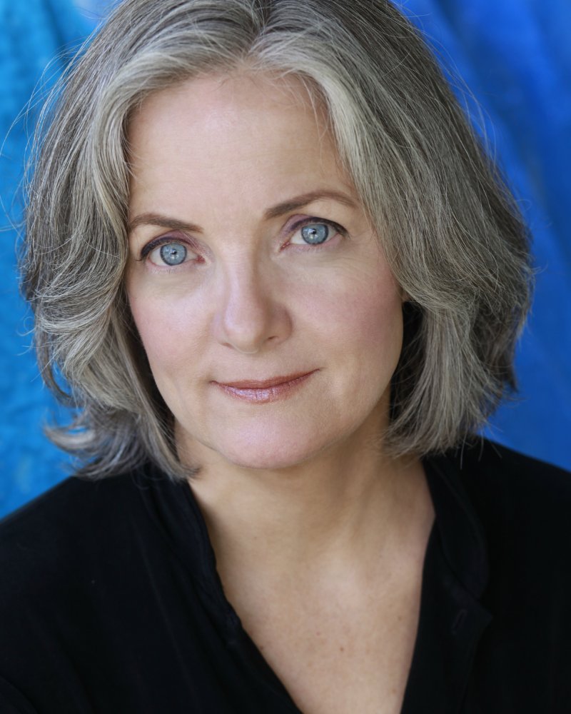 Alana Crow
