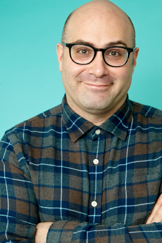 Dave Bobb