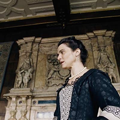 Lady Sarah