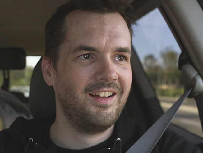 Jim Jefferies