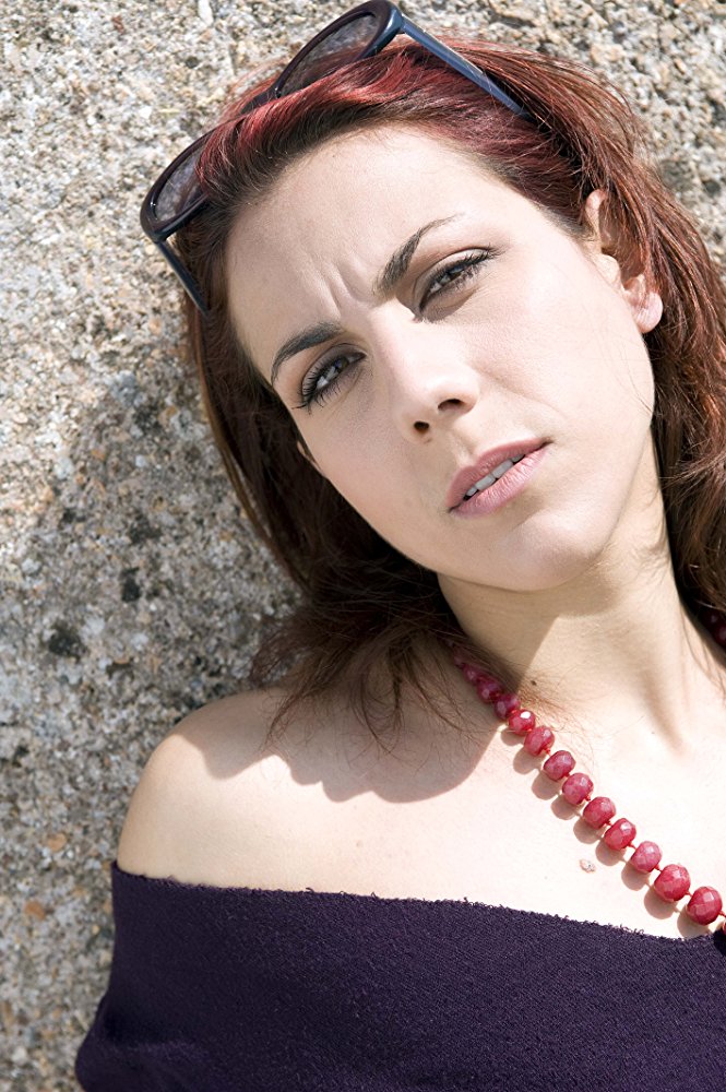 Sara Pallini