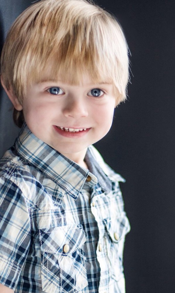 Beckham Skodje