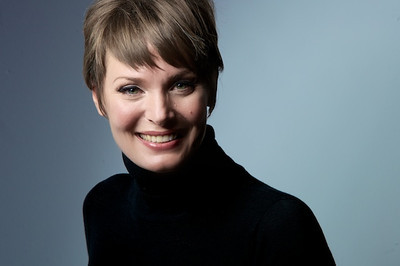 Mandy Fason
