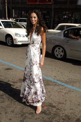 Terri Seymour
