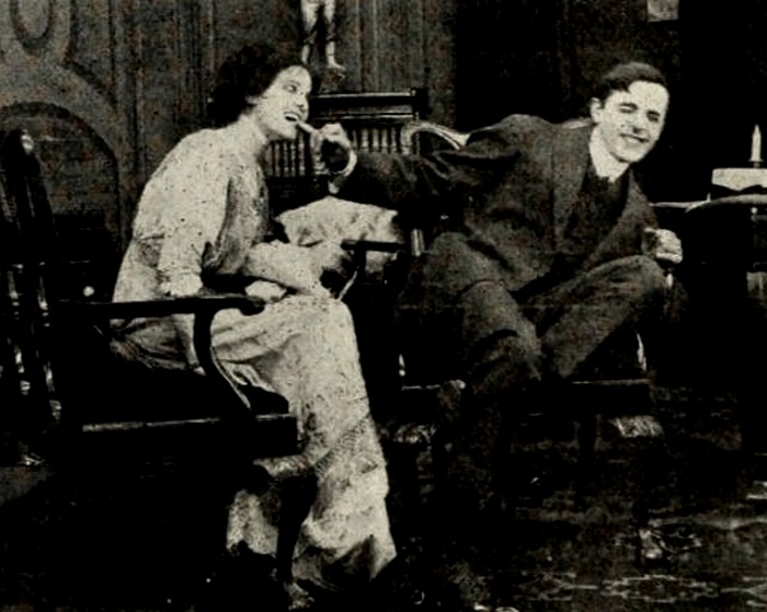 Harry Myers