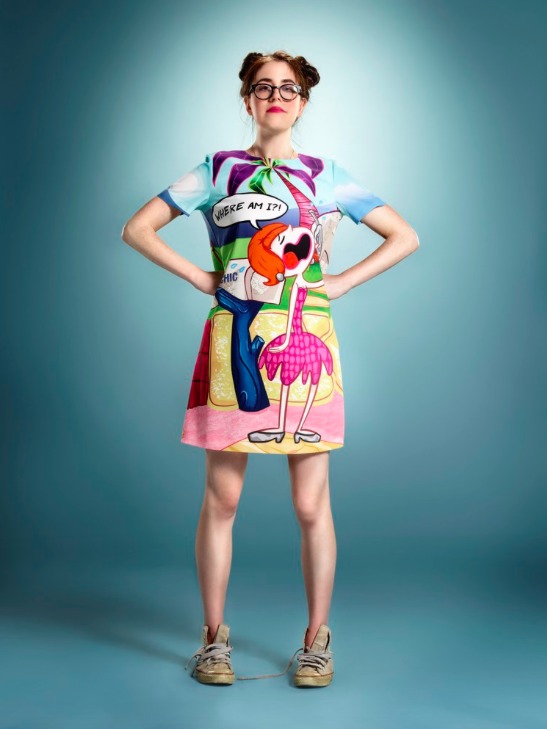 Claire Titelman