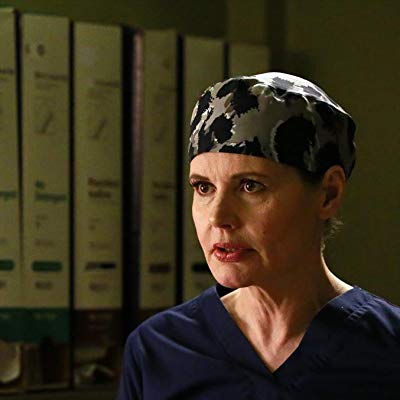 Dr. Nicole Herman
