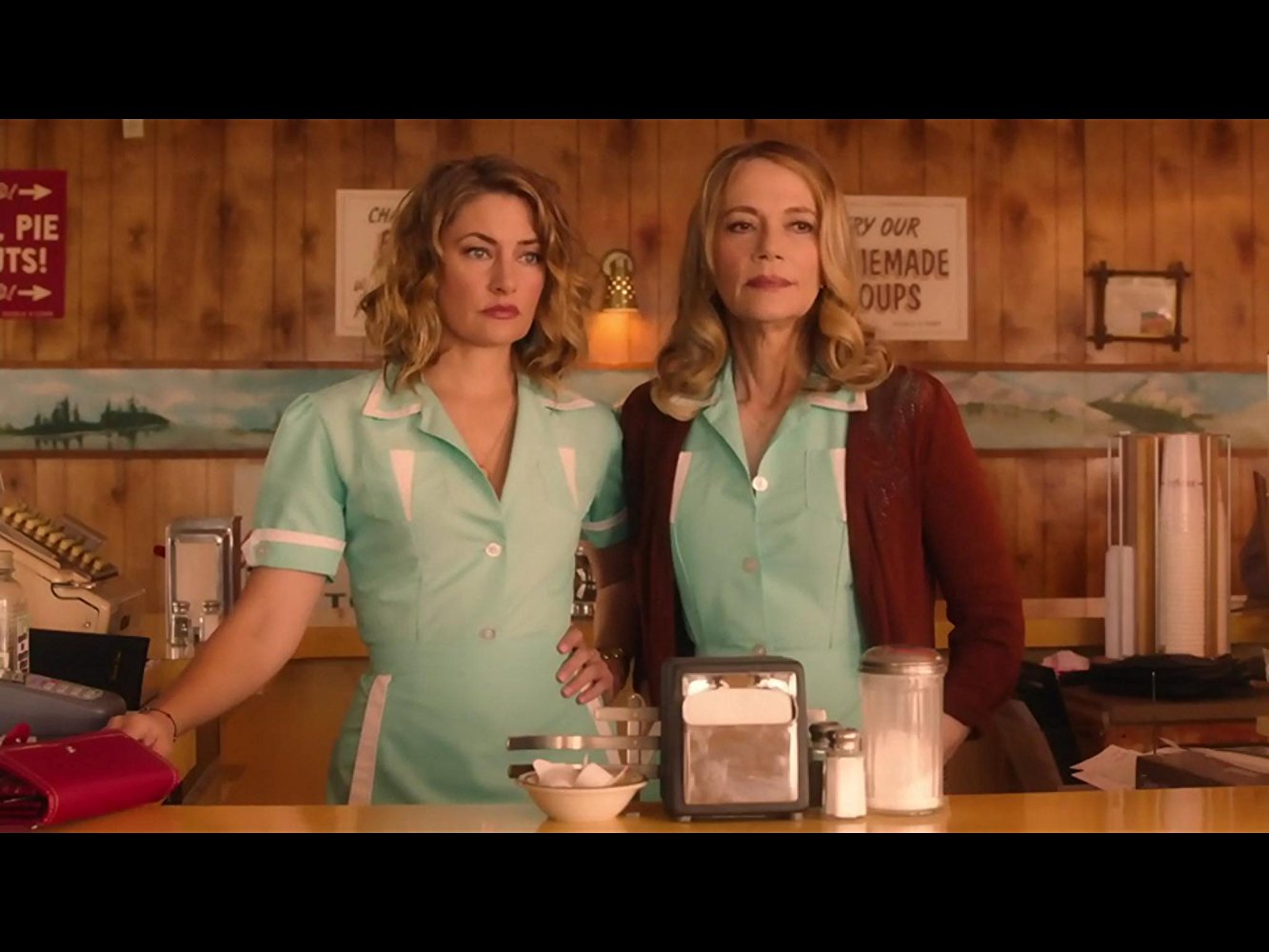 Shelly Johnson