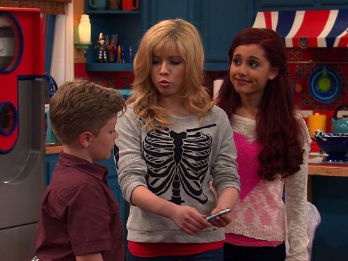 Jennette McCurdy