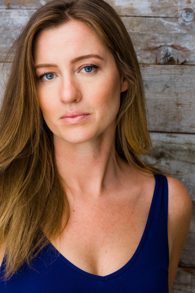 Anne Michael Smith