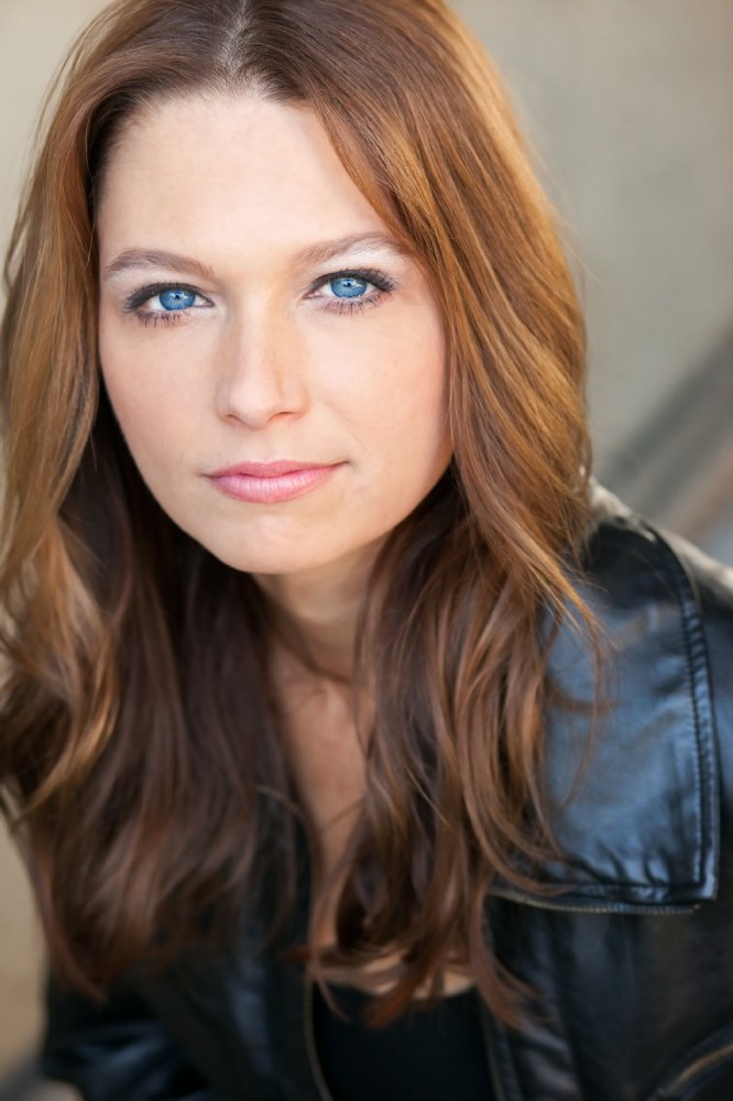 Jennifer Marks