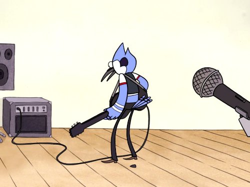 Mordecai