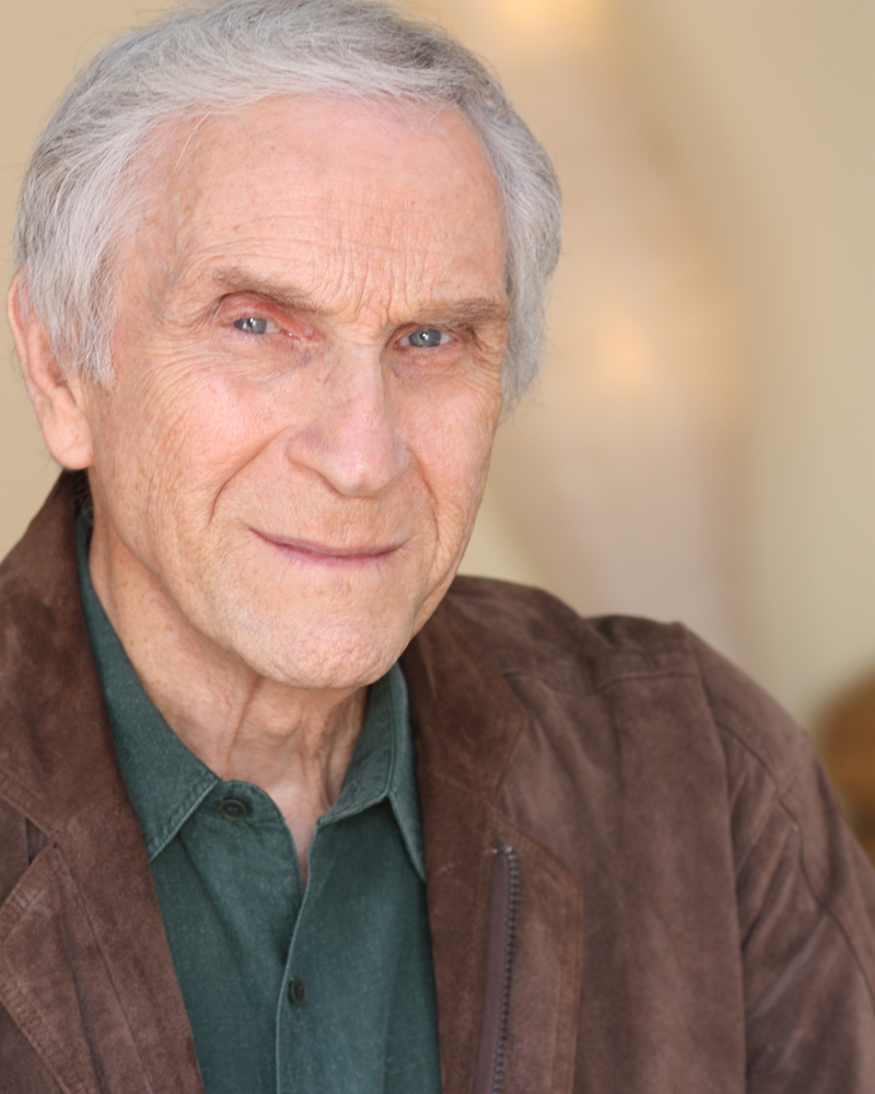 Peter Mark Richman