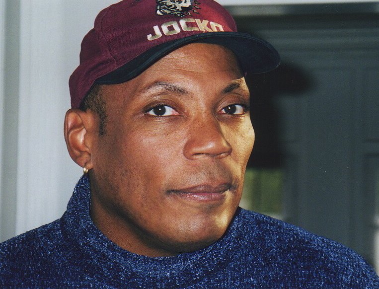 Paris Barclay